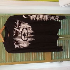 No Fear long Sleeve t shirt